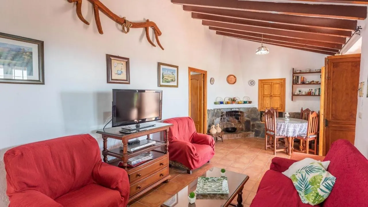 Villa Marinieves Nerja By Ruralidays Ισπανία
